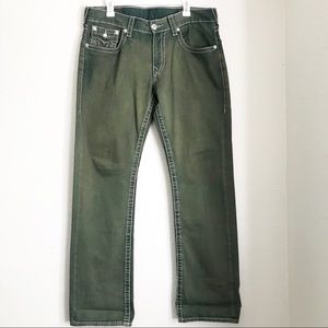Men’s True Religion Jeans